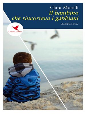 cover image of Il bambino che rincorreva i gabbiani